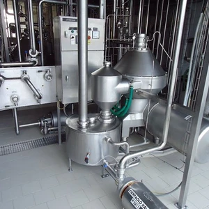 Příšovice mlékárna